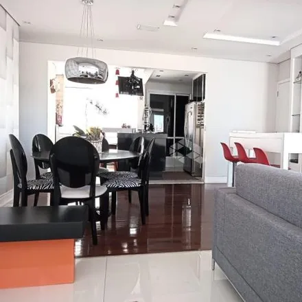 Buy this 3 bed apartment on Edifício Facínio in Rua Jaci 51, Chácara Inglesa