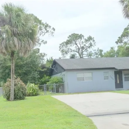 Rent this 2 bed house on 1405 41st Avenue in Vero Beach, FL 32960