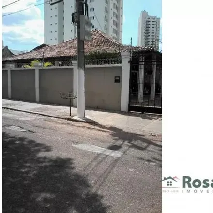 Buy this 3 bed house on Rua Marechal Floriano Peixoto in Duque de Caxias, Cuiabá - MT