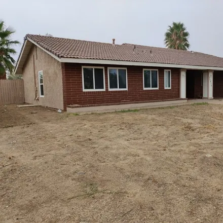 Buy this 3 bed house on 30453 Delta Drive in Nuevo, Riverside County