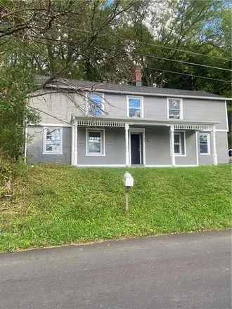 Buy this 2 bed house on 90 Wilson Avenue in Cowden, Cecil Township