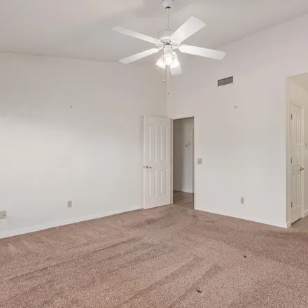 Rent this 2 bed apartment on 26617 South Saddletree Drive in Sun Lakes, AZ 85248