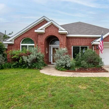 Buy this 4 bed house on 7717 Lexus Drive in Fort Worth, TX 76137