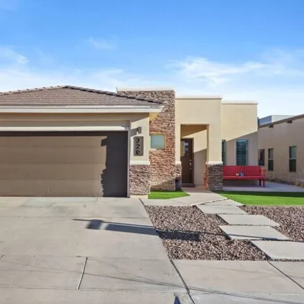 Buy this 3 bed house on 337 South Manzanita Drive in Spark's Addition Number 2 Colonia, El Paso County
