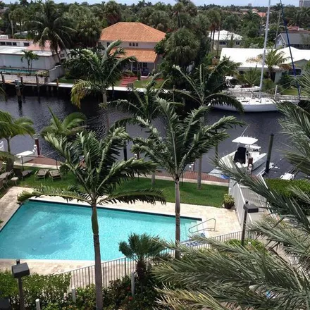 Image 9 - 1401 Terra Mar Drive, Santa Barbara Shores, Pompano Beach, FL 33062, USA - Apartment for rent
