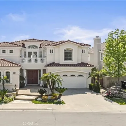 Buy this 5 bed house on 17215 Blue Spruce Lane in Yorba Linda, CA 92886