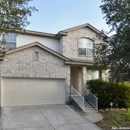 Rent this 3 bed house on 2918 Encino Robles in San Antonio, TX 78259