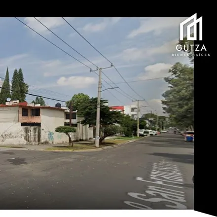 Image 7 - Calle Paseo de Atizapan, 52945 Atizapán de Zaragoza, MEX, Mexico - House for sale