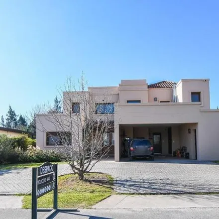 Buy this 4 bed house on Avenida Real 9366 in Fisherton, Rosario