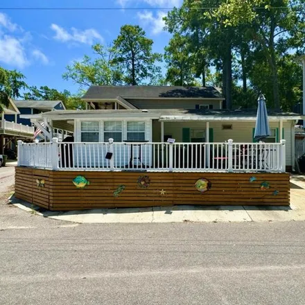 Image 4 - 6001-1293 S Kings Highway S Unit SITE1293, Myrtle Beach, South Carolina, 29575 - House for sale
