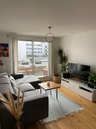Image 1 - 40 Rue du Chemin Vert, 75011 Paris, France - Apartment for rent