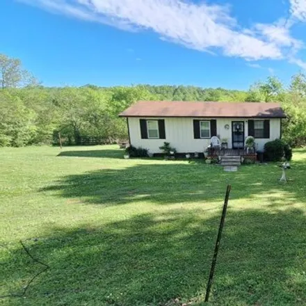 Buy this 2 bed house on 750 Liberty Road in Liberty, Giles County