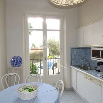 Rent this 3 bed apartment on 22 Boulevard Victor Hugo in 64500 Saint-Jean-de-Luz, France