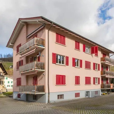 Image 9 - Schnüerlihüsli, Bernstrasse 5, 6106 Werthenstein, Switzerland - Apartment for rent