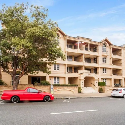 Image 2 - Wittenoom Street, East Perth WA 6004, Australia - Apartment for rent