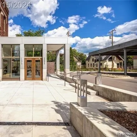Image 3 - Saint Charles School, Townsend Street, Detroit, MI 48213, USA - Condo for rent