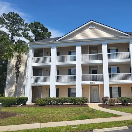 Buy this 2 bed condo on 4906 Windsor Green Way in Carolina Forest, Horry County
