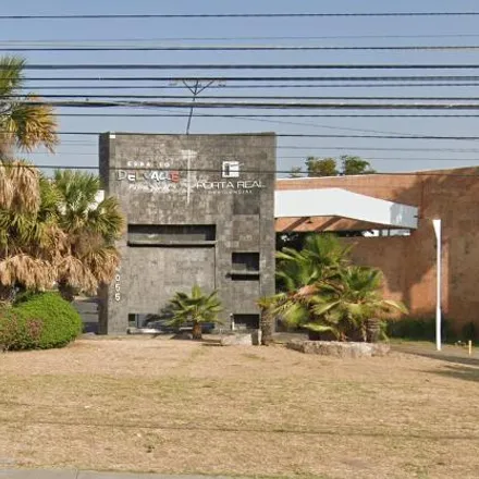 Buy this 3 bed house on Circuito Interior Poniente in Rinconada de la Azalea, 45150 Zapopan