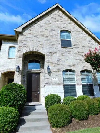 Rent this 2 bed house on 4180 Indian Run Drive in Carrollton, TX 75010