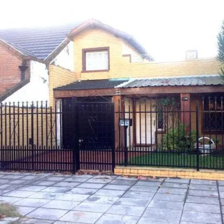 Buy this 3 bed house on Florentino Ameghino 901 in Partido de Morón, 1706 Villa Sarmiento