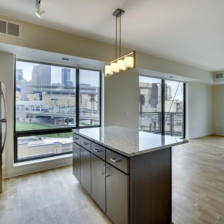 Rent this 2 bed apartment on 5th St N in Minneapolis, MN