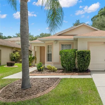 Rent this 3 bed house on 9832 Morris Glen Way in Temple Terrace, FL 33637
