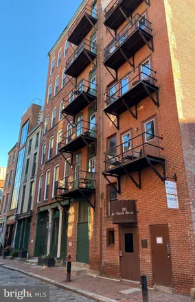 Image 1 - 231 Market Street, Philadelphia, PA 19106, USA - Apartment for rent