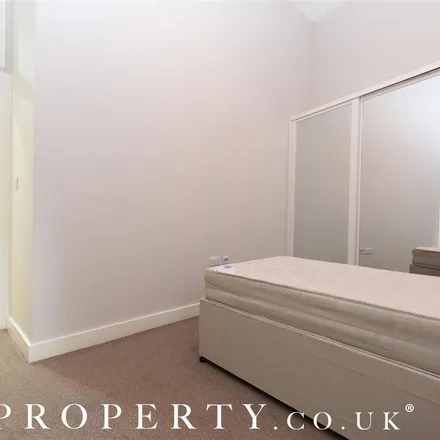 Rent this 2 bed apartment on Pemberton Street in Aston, B18 6NY
