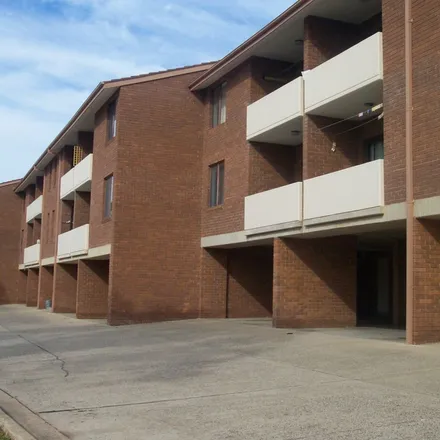 Rent this 2 bed apartment on 32 Springvale Drive in Hawker ACT 2614, Australia
