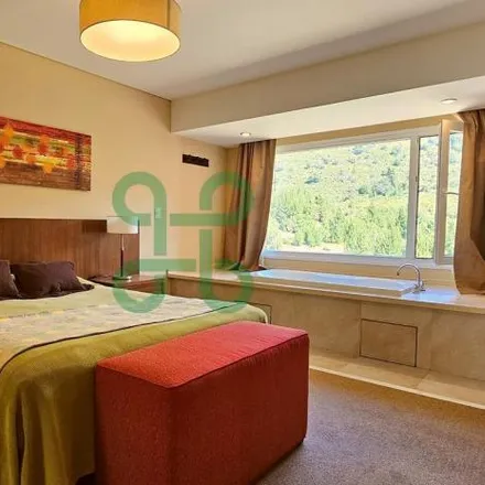 Buy this 1 bed apartment on Carlos Bustos y Nubes in Avenida Carlos Bustos, Departamento Bariloche