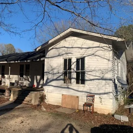 Buy this 3 bed house on 5146 MS 27 in Rockport, Copiah County