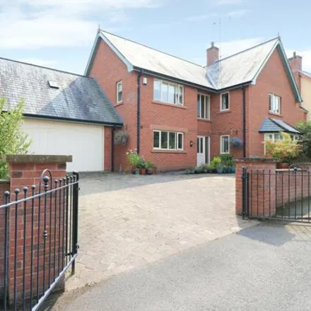 Image 1 - St Cuthbert's Place, Edenhall, CA11 8SP, United Kingdom - House for sale