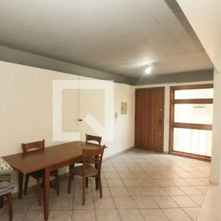 Buy this 1 bed apartment on Rua Duque de Caxias 460 in Historic District, Porto Alegre - RS