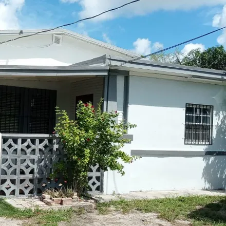 Buy this 2 bed house on 2701 Northwest 24th Avenue in Miami, FL 33142