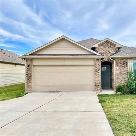 Rent this 4 bed house on Naset Drive in Georgetown, TX 78665