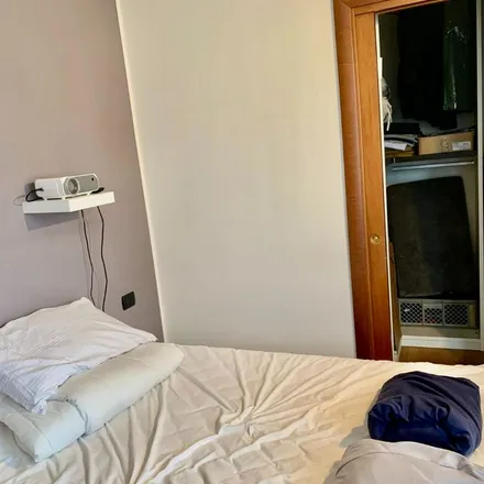 Rent this 2 bed apartment on BCC di Sesto San Giovanni - Sede Centrale in Viale Antonio Gramsci 202, 20099 Sesto San Giovanni MI