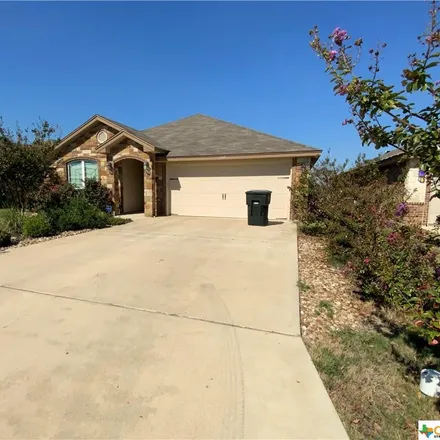Image 1 - 6807 Ambrose Circle, Temple, TX 76502, USA - House for rent