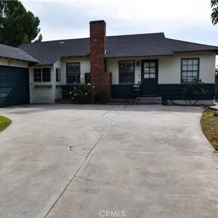 Rent this 4 bed house on 1424 East Lael Drive in Orange, CA 92866