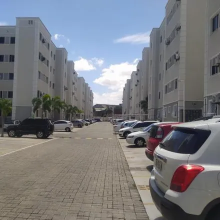 Buy this 2 bed apartment on Rua B in Rachel de Queiroz, Fortaleza - CE