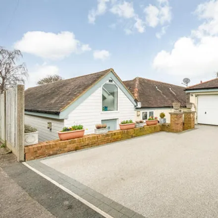 Buy this 4 bed house on Thornton Lane in Eastry, CT13 0EX