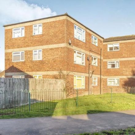 Rent this 2 bed apartment on Elizabeth road in Stamford PE9 1JS, United Kingdom