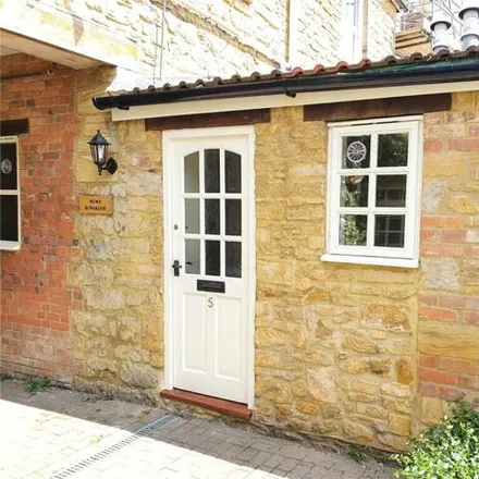 Buy this 1 bed house on The Old House in 1 West Street, South Petherton