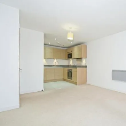Buy this 1 bed apartment on Douglas House in Butetown Link, Cardiff