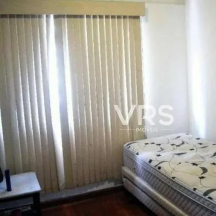 Buy this 1 bed apartment on Avenida Lúcio Meira in Calçada da Fama, Teresópolis - RJ