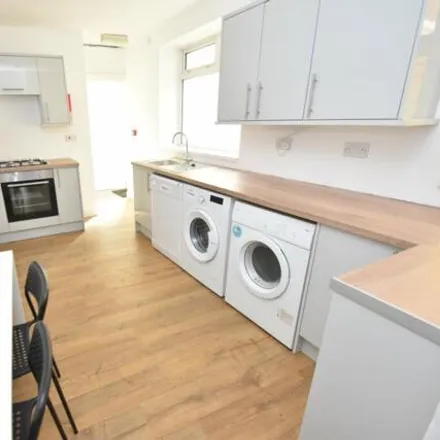 Rent this 6 bed house on Llantwit Street in Cardiff, CF24 4AA
