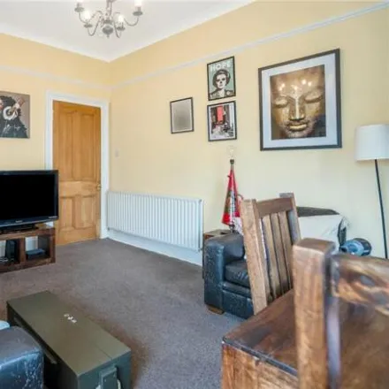 Image 6 - Coulter Court, Cowlairs, Glasgow, G21 1SR, United Kingdom - Apartment for sale