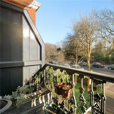Image 2 - Norman Douglas, Albert Bridge Road, London, SW11 4QG, United Kingdom - Apartment for sale