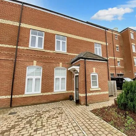 Buy this 2 bed duplex on Hugh Percy Court in St Mary's Park, NE61 6FD