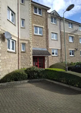 Rent this 2 bed apartment on Alastair Soutar Crescent in Invergowrie, DD2 5BL