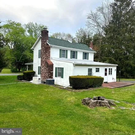 Image 5 - 2954 Victoria Avenue, Blue Bell, Franklin Township, NJ 08344, USA - House for sale